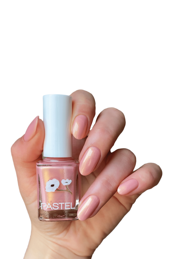 Pastel Oje 414 - 2