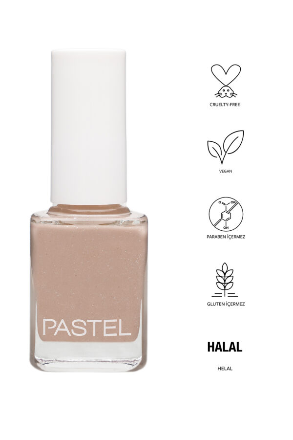 Pastel Oje 422 - 3