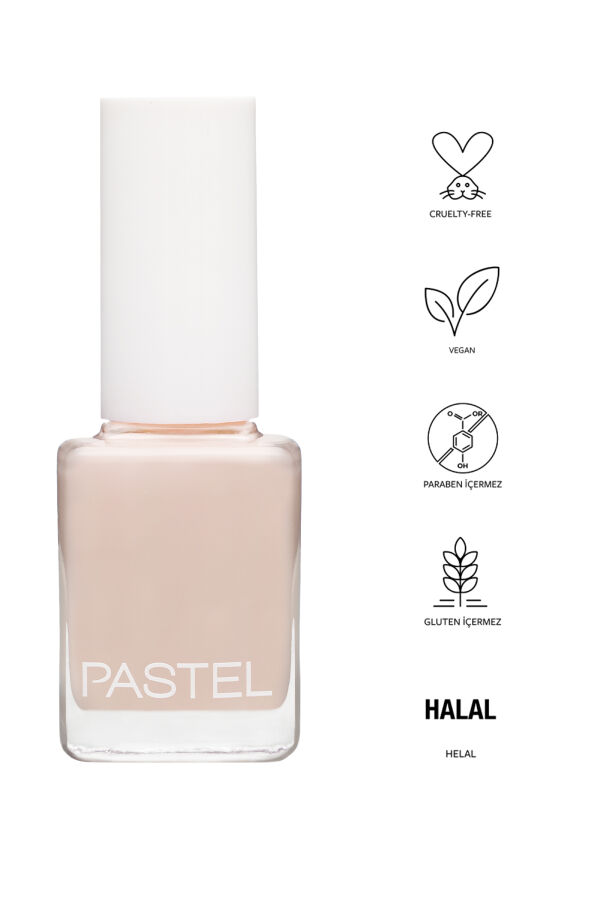 Pastel Oje 423 - 3