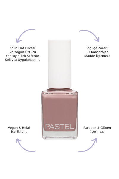 Pastel Oje 425 - 2