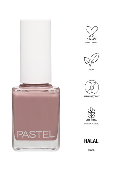 Pastel Oje 425 - 3
