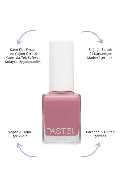Pastel Oje 426 - 2