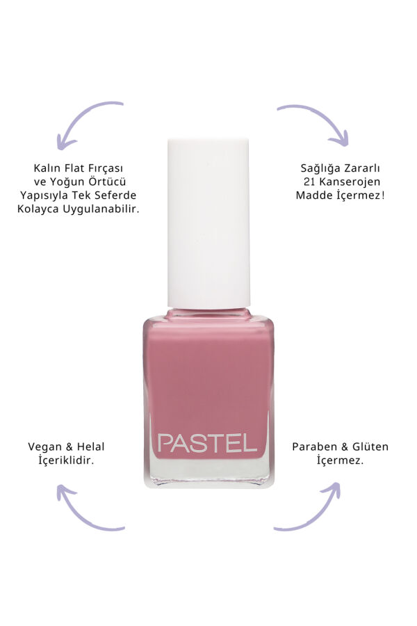 Pastel Oje 426 - 2