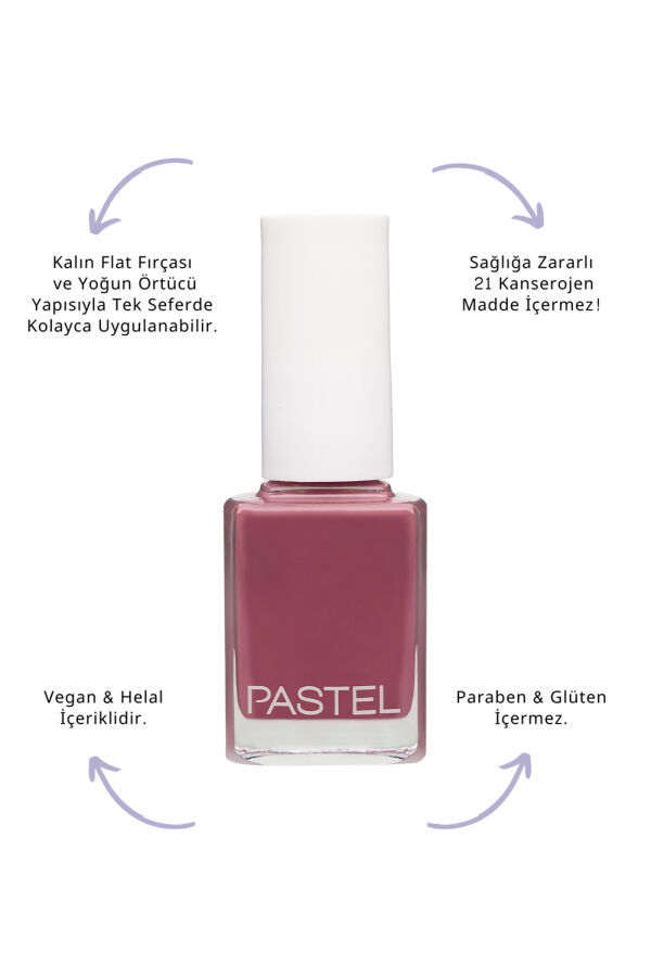 Pastel Oje 427 - 2