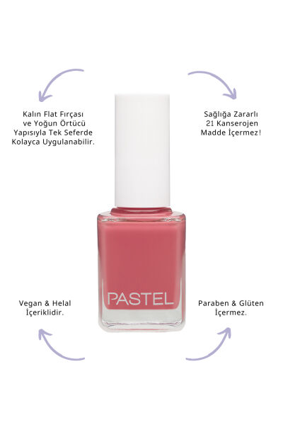 Pastel Oje 428 - 2