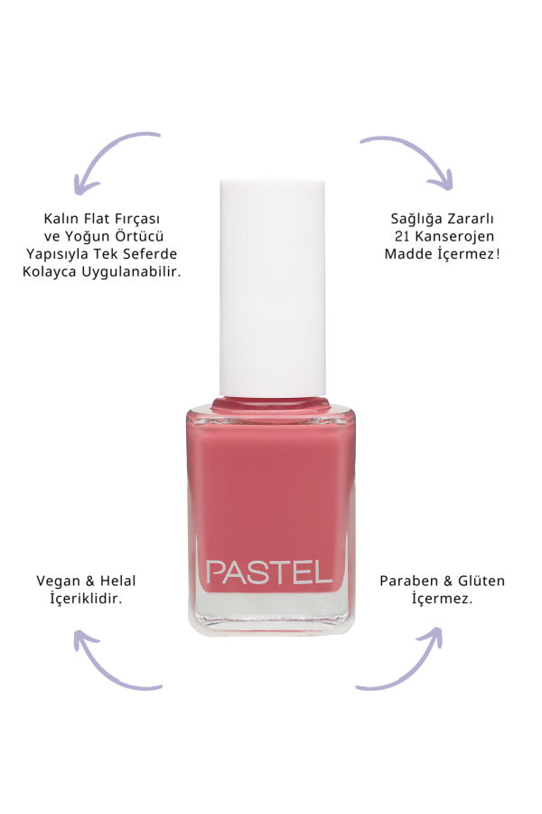 Pastel Oje 428 - 2