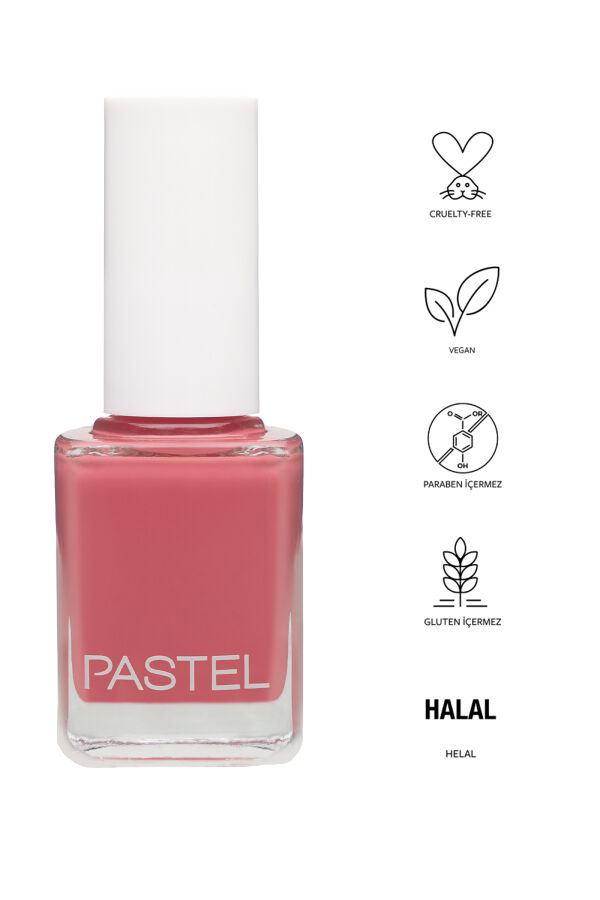 Pastel Oje 428 - 3