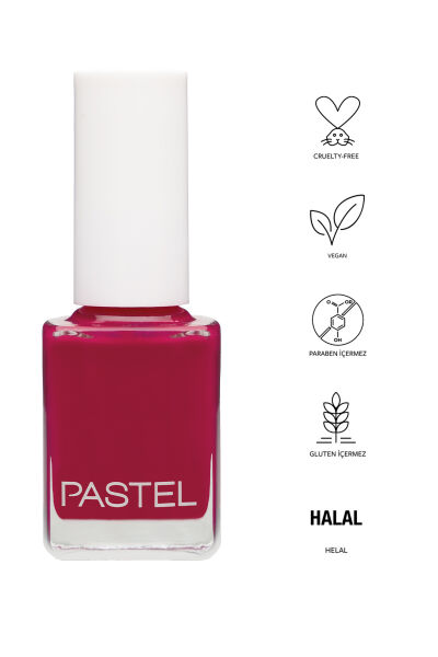 Pastel Oje 429 - 3