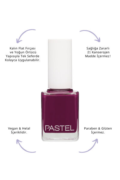 Pastel Oje 430 - 2
