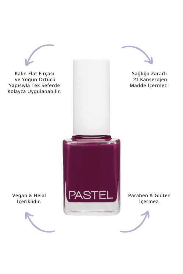 Pastel Oje 430 - 2