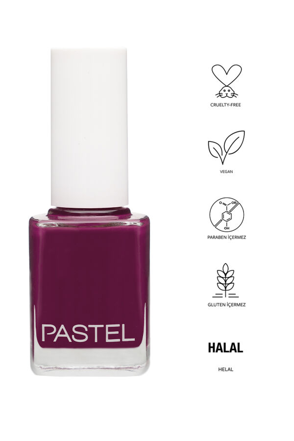 Pastel Oje 430 - 3