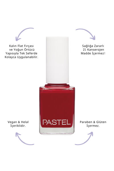 Pastel Oje 431 - 2