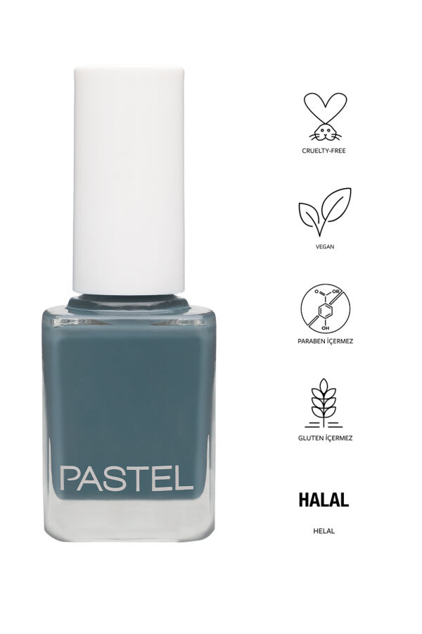 Pastel Oje 432 - 3