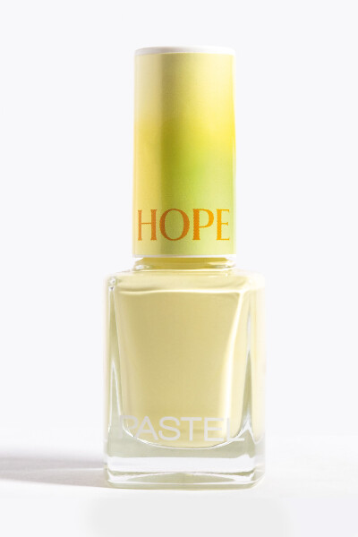 Pastel Oje 437