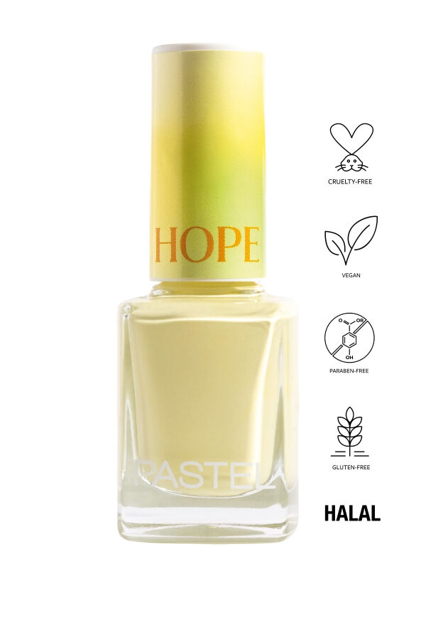 Pastel Oje 437 - 3