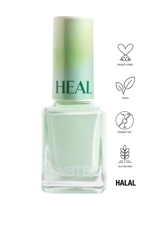 Pastel Oje 438 - 3