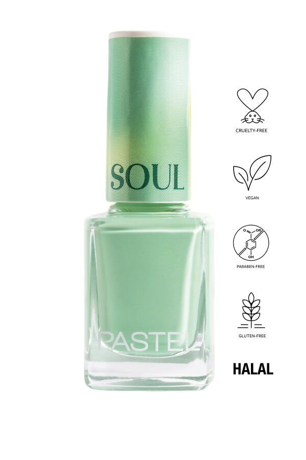 Pastel Oje 439 - 3