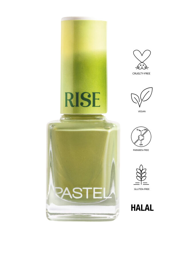 Pastel Oje 440 - 3