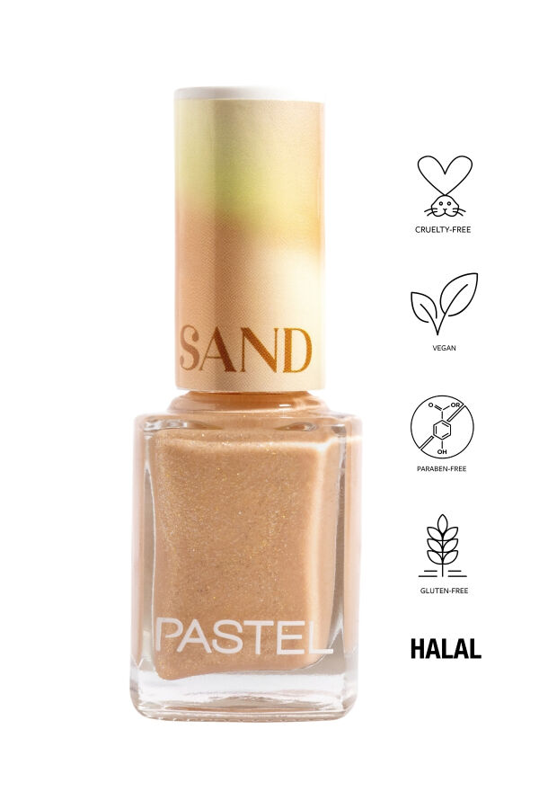 Pastel Oje 441 - 3