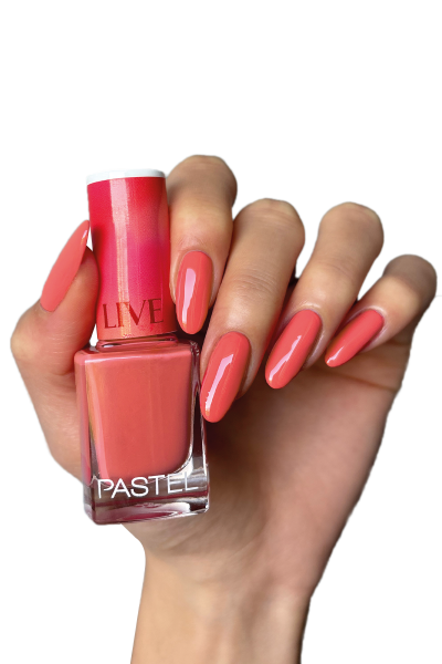 Pastel Oje 444 - 2