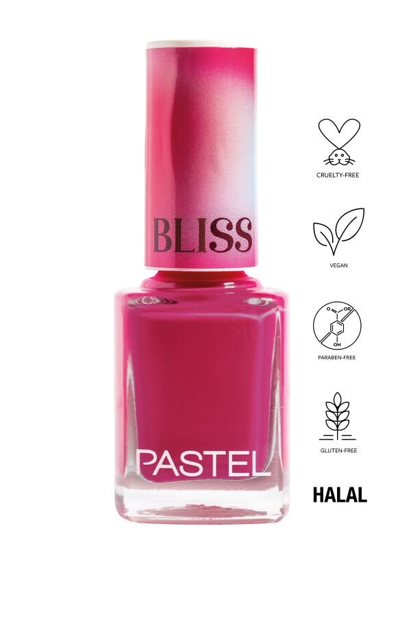 Pastel Oje 445 - 3