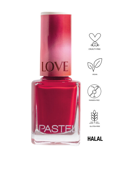 Pastel Oje 446 - 3