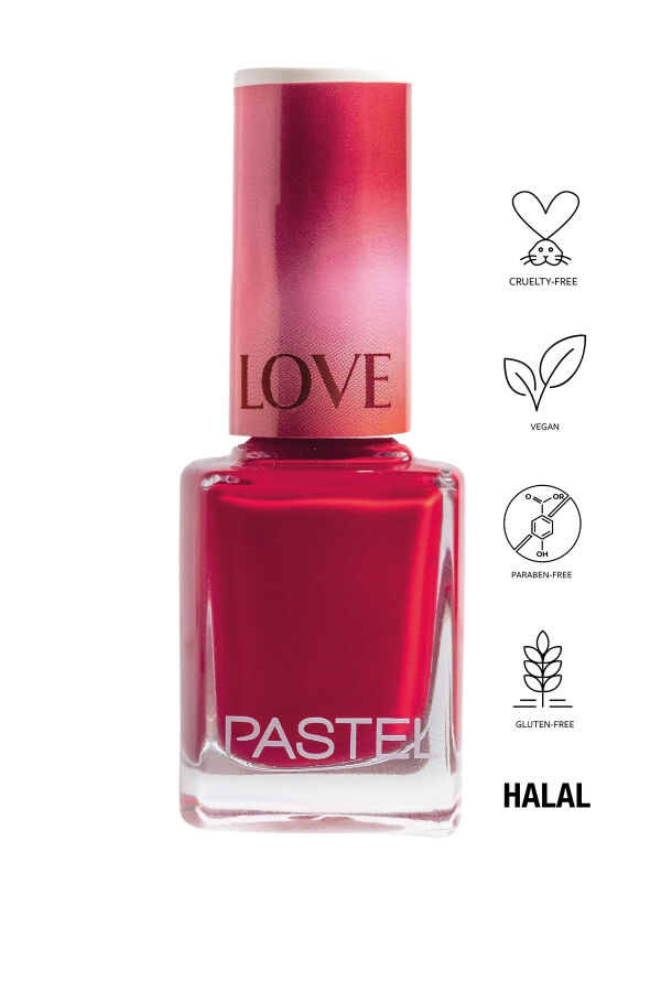 Pastel Oje 446 - 3