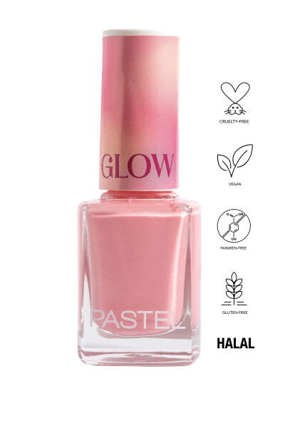 Pastel Oje 447 - 3