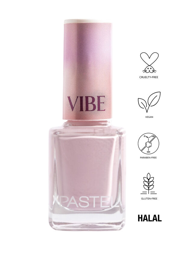 Pastel Oje 448 - 3