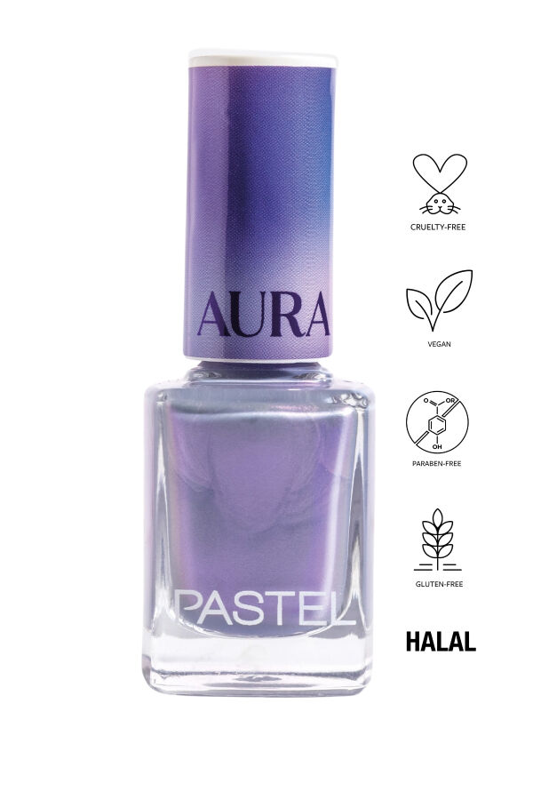 Pastel Oje 449 - 3