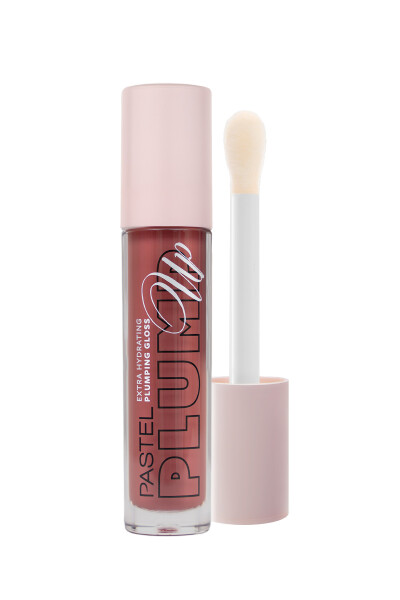 Pastel Plump Up Extra Hydrating Plumping Gloss - Dolgunlaştıran Dudak Parlatıcısı 212 Rosewood