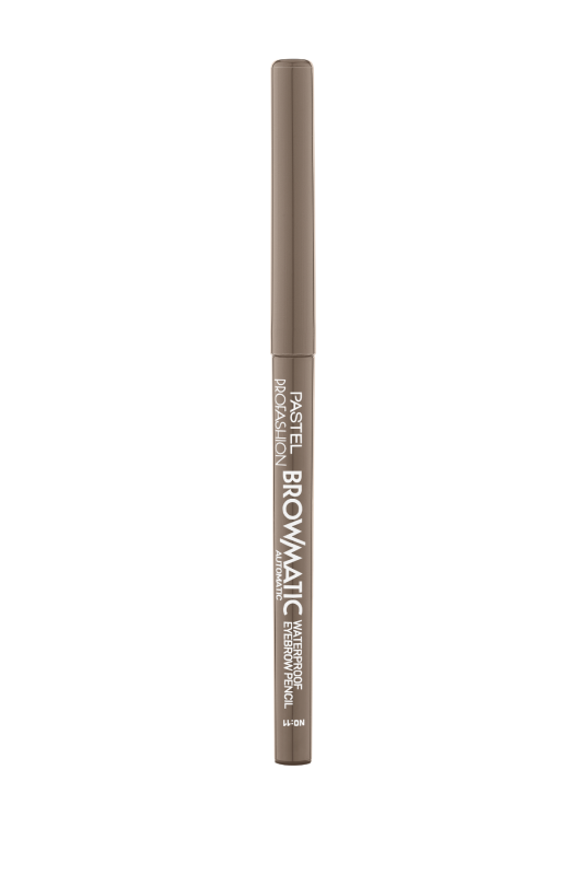 Pastel Browmatic Waterproof Eyebrow Pencil - Kaş Kalemi 11 - 1
