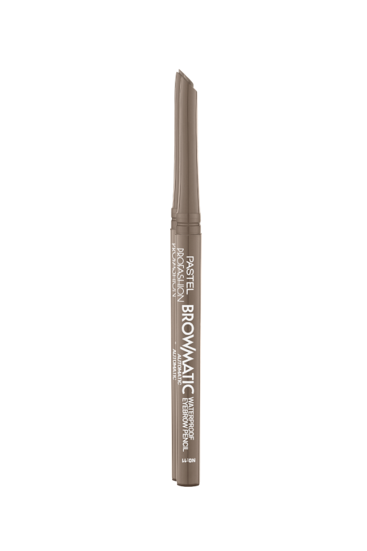 Pastel Browmatic Waterproof Eyebrow Pencil - Kaş Kalemi 11 - 2