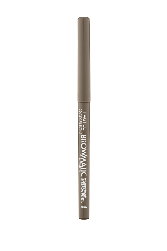 Pastel Browmatic Waterproof Eyebrow Pencil - Kaş Kalemi 12 - 1