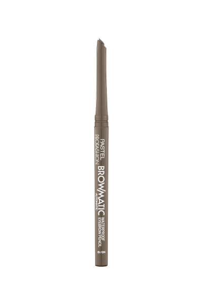 Pastel Browmatic Waterproof Eyebrow Pencil - Kaş Kalemi 12 - 2