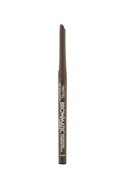 Pastel Browmatic Waterproof Eyebrow Pencil - Kaş Kalemi 13 - 2