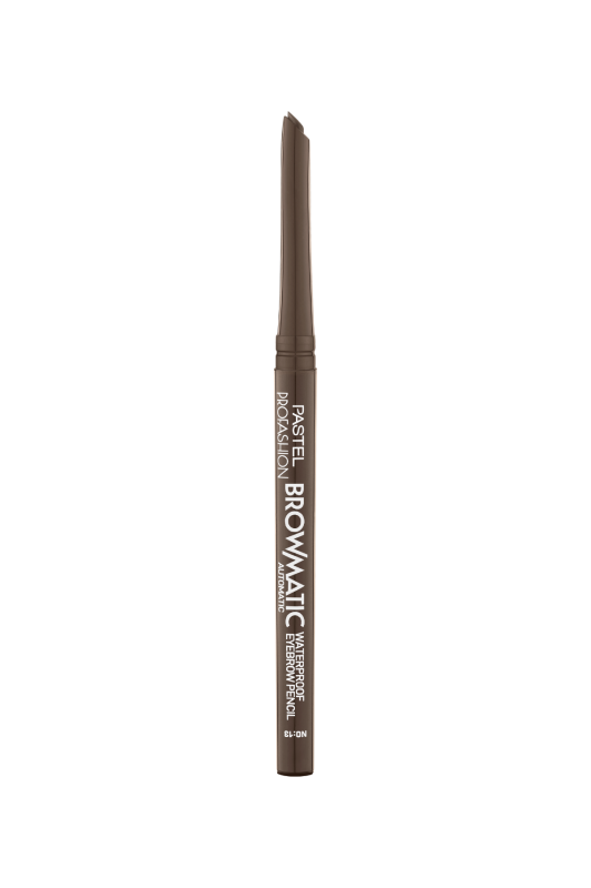Pastel Browmatic Waterproof Eyebrow Pencil - Kaş Kalemi 13 - 2