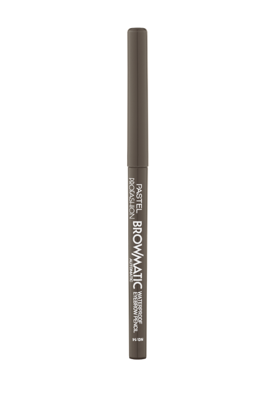 Pastel Browmatic Waterproof Eyebrow Pencil - Kaş Kalemi 14 - 1