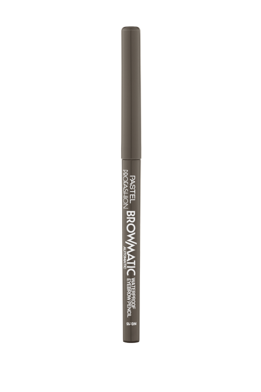 Pastel Browmatic Waterproof Eyebrow Pencil - Kaş Kalemi 15 - 1