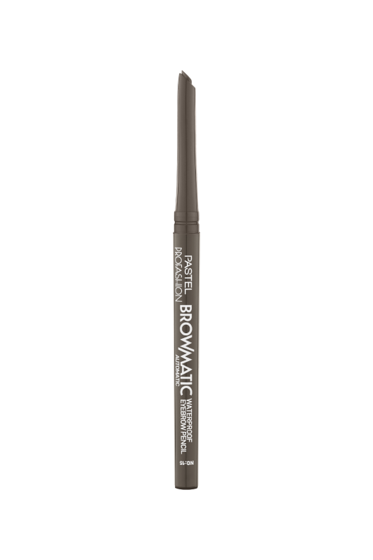 Pastel Browmatic Waterproof Eyebrow Pencil - Kaş Kalemi 15 - 2