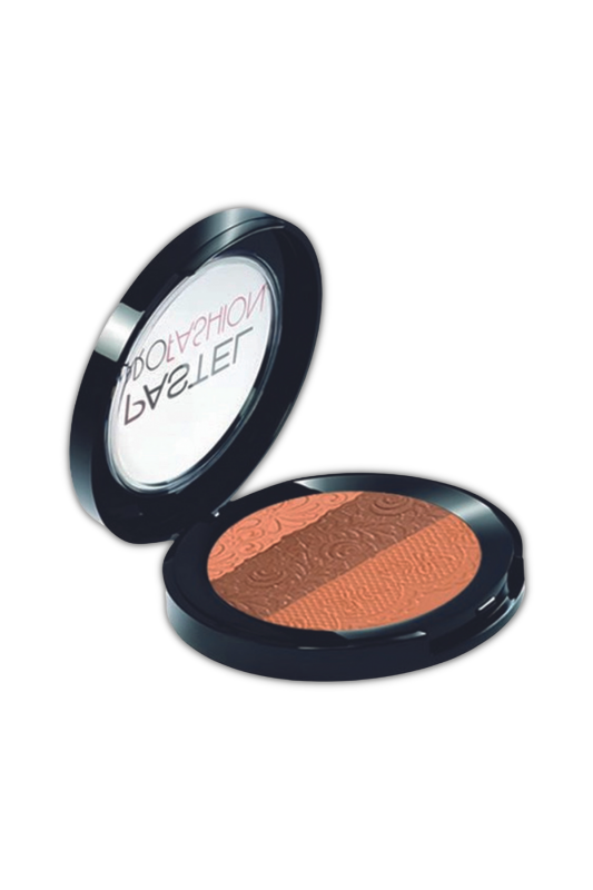 Pastel All Over Face Powder - Pudra 142 - 1