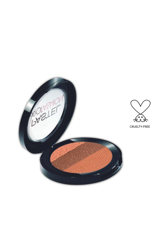 Pastel All Over Face Powder - Pudra 142 - 2