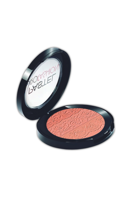 Pastel All Over Face Powder - Pudra 143 - 1