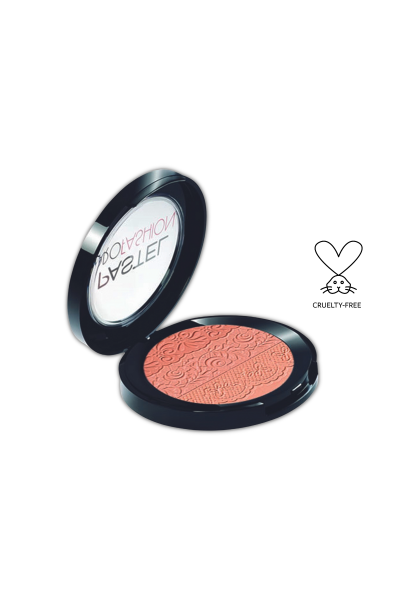 Pastel All Over Face Powder - Pudra 143 - 2