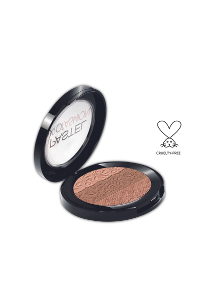 Pastel All Over Face Powder - Pudra 144 - 2