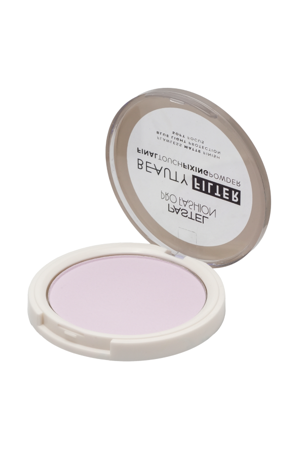 Pastel Profashion Beauty Filter Fixing Powder 02 - 2