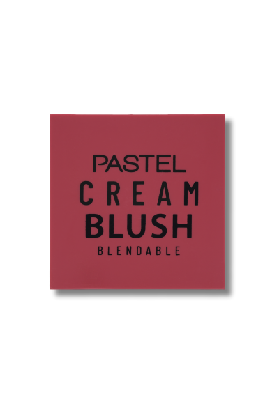 Pastel Profashion Cream Blush - Krem Allık 51