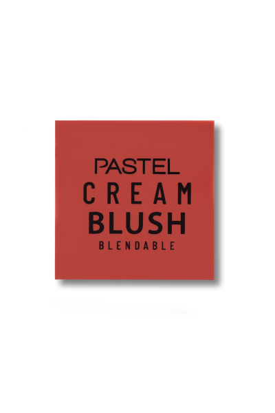 Pastel Profashion Cream Blush - Krem Allık 53 Summertime
