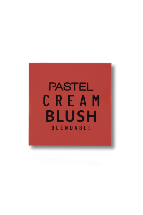 Pastel Profashion Cream Blush - Krem Allık 53 Summertime - 1