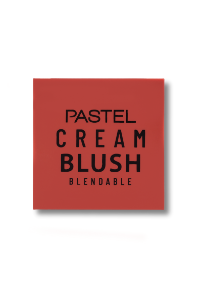 Pastel Cream Blush - Krem Allık 53 Summertime